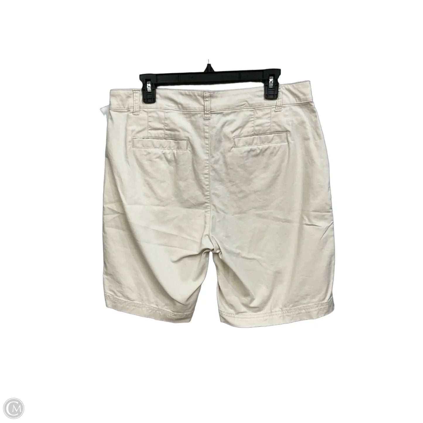 Shorts By Gap In Beige, Size: 12
