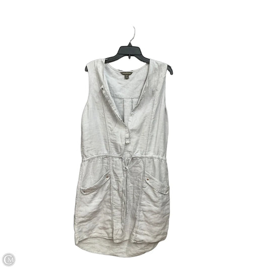 Dress Casual Short By Tommy Bahama In Grey, Size: L