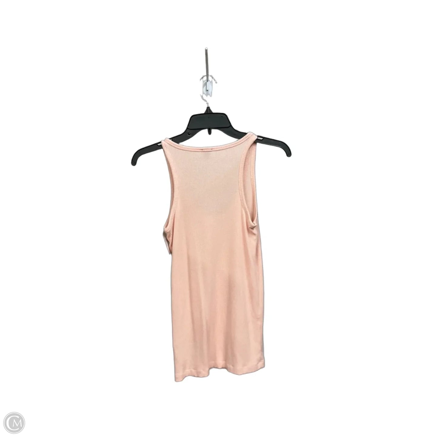 Tank Top By J. Crew In Pink, Size: S