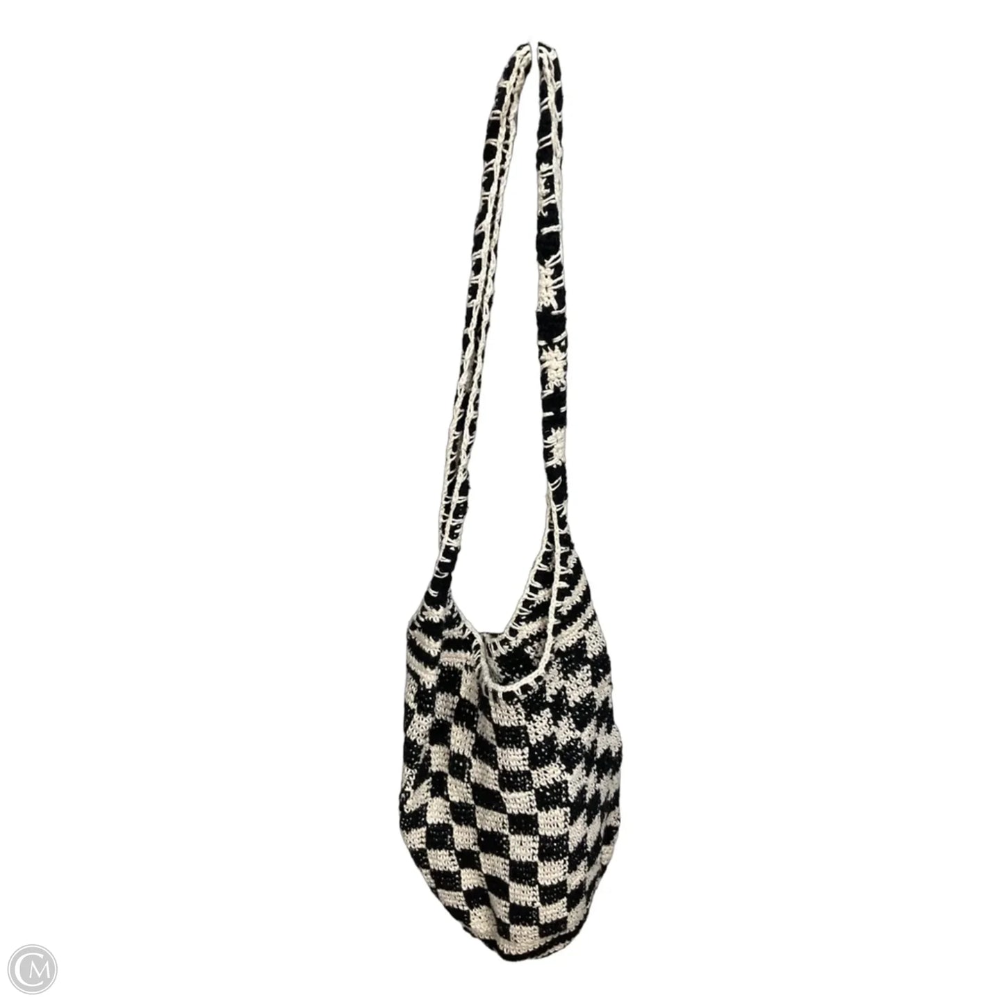 Tote By Clothes Mentor, Size: Medium