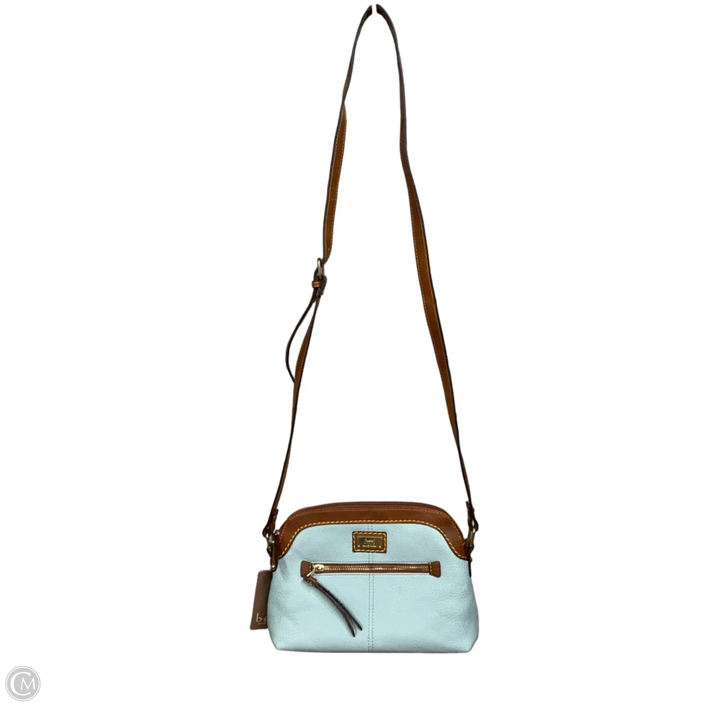 Crossbody By Boc, Size: Small