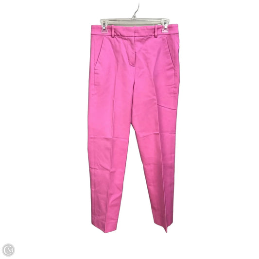 Pants Dress By J. Crew In Pink, Size: 4