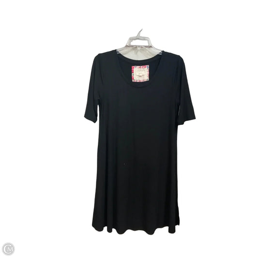 Dress Casual Short By Cupio In Black, Size: M