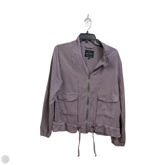 Jacket Other By Sanctuary In Purple, Size: M