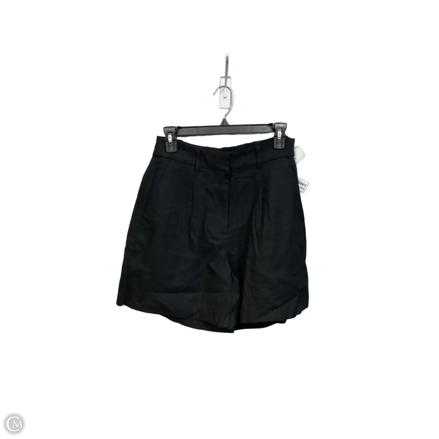 Shorts By Old Navy In Black, Size: 8