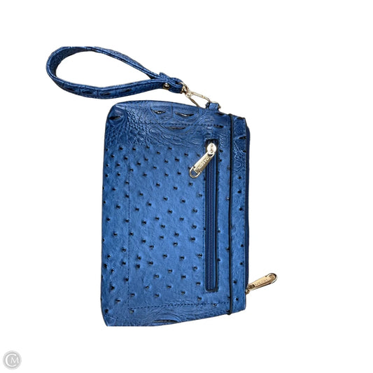 Wristlet By Cmc, Size: Small