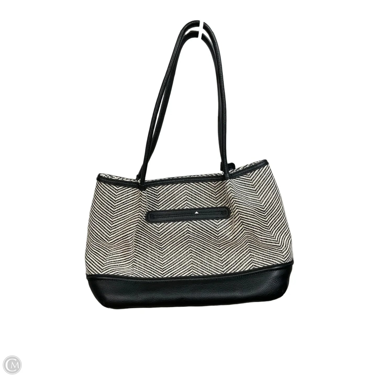 Handbag By Brighton, Size: Medium