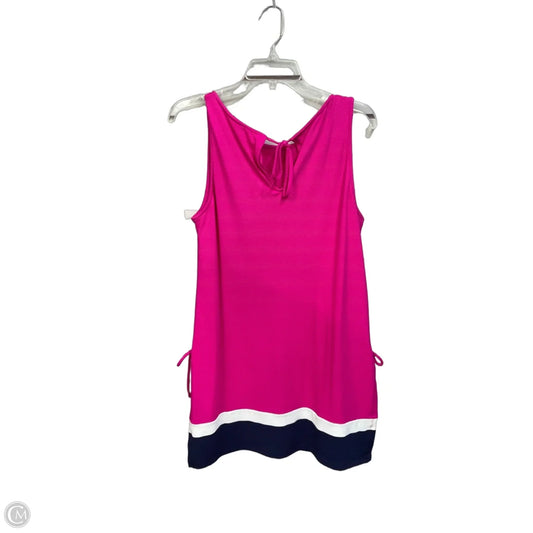 Dress Casual Short By Tommy Bahama In Multi-colored, Size: M