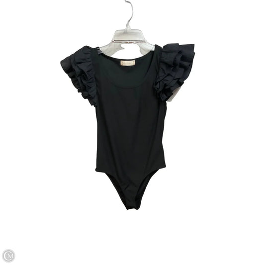 Bodysuit By Altard State In Black, Size: L