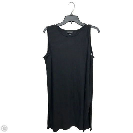 Dress Casual Short By J. Jill In Black, Size: M
