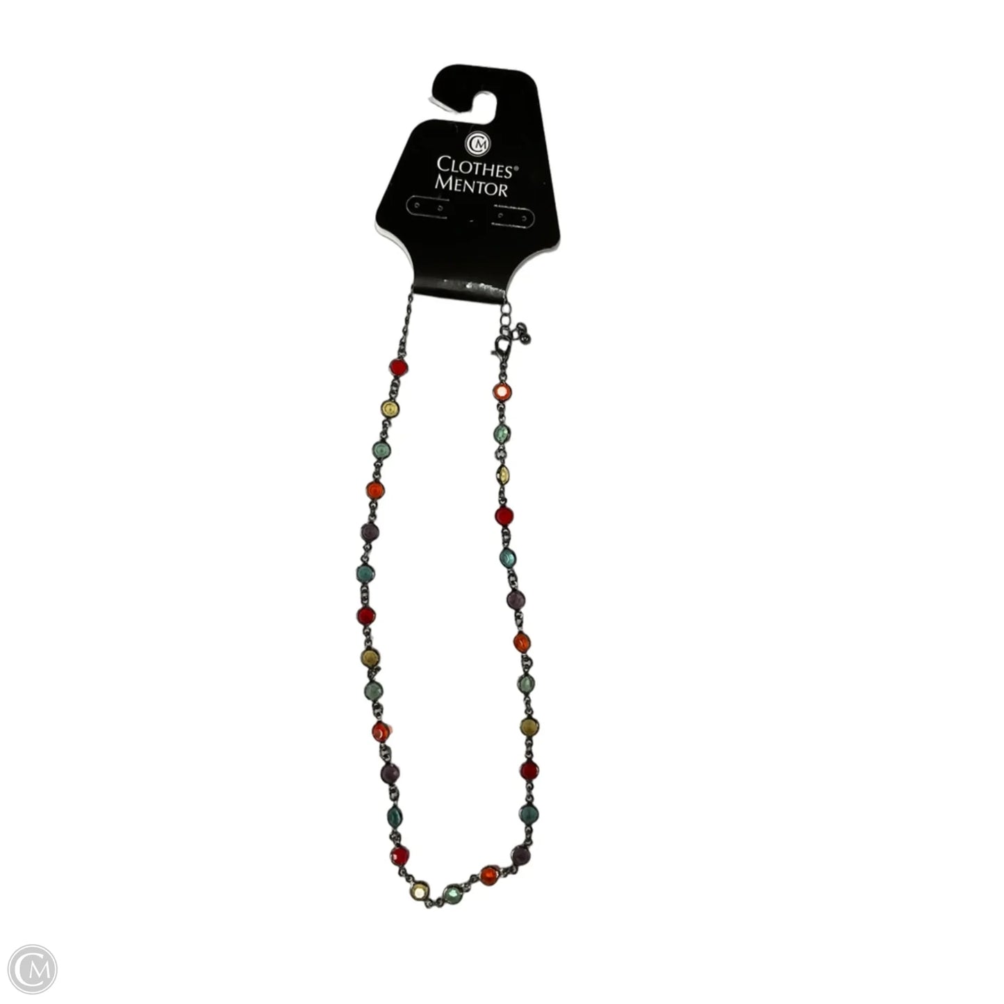Necklace Statement By Clothes Mentor