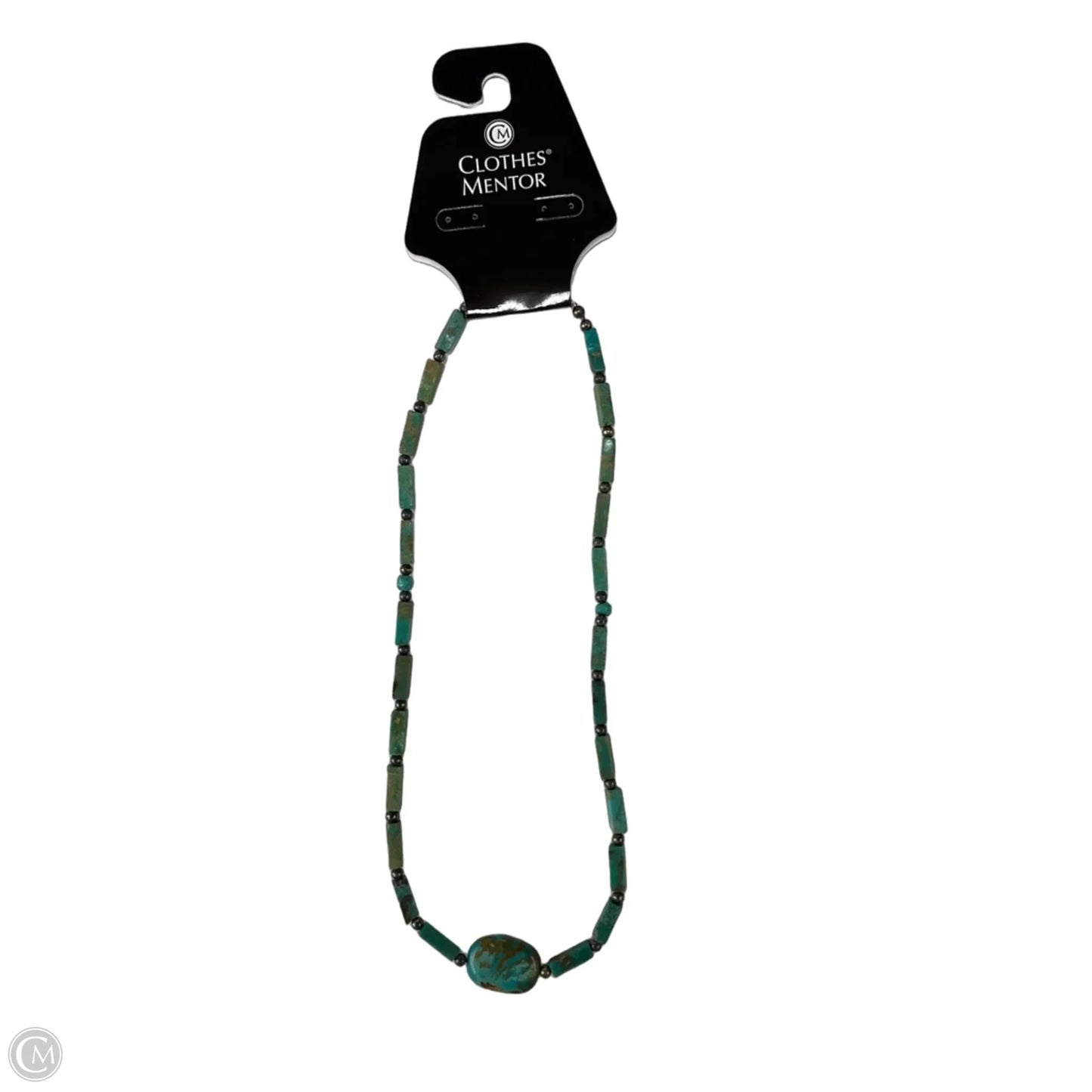 Necklace Statement By Clothes Mentor