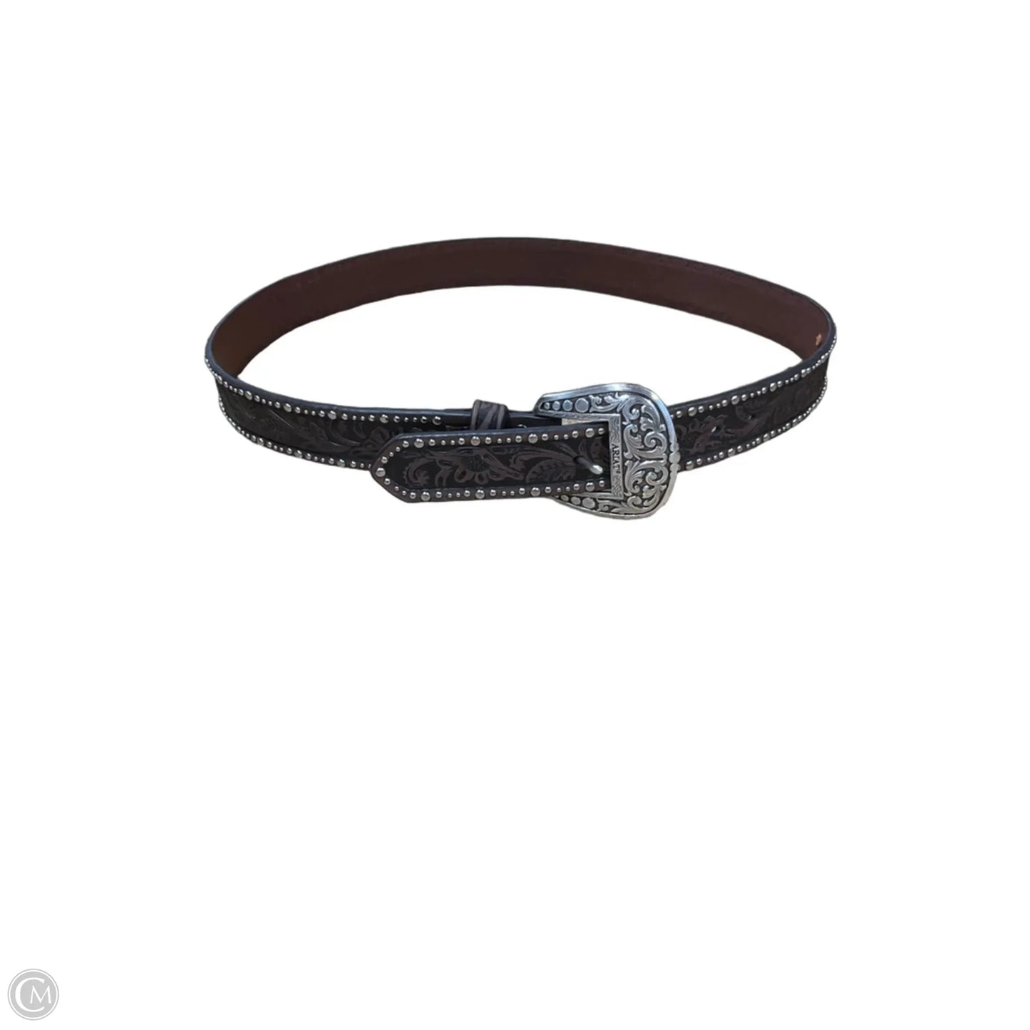 Belt By Ariat, Size: Large