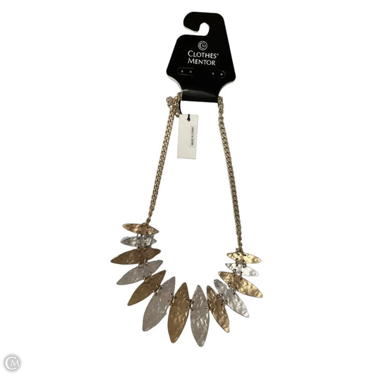 Necklace Statement By Clothes Mentor