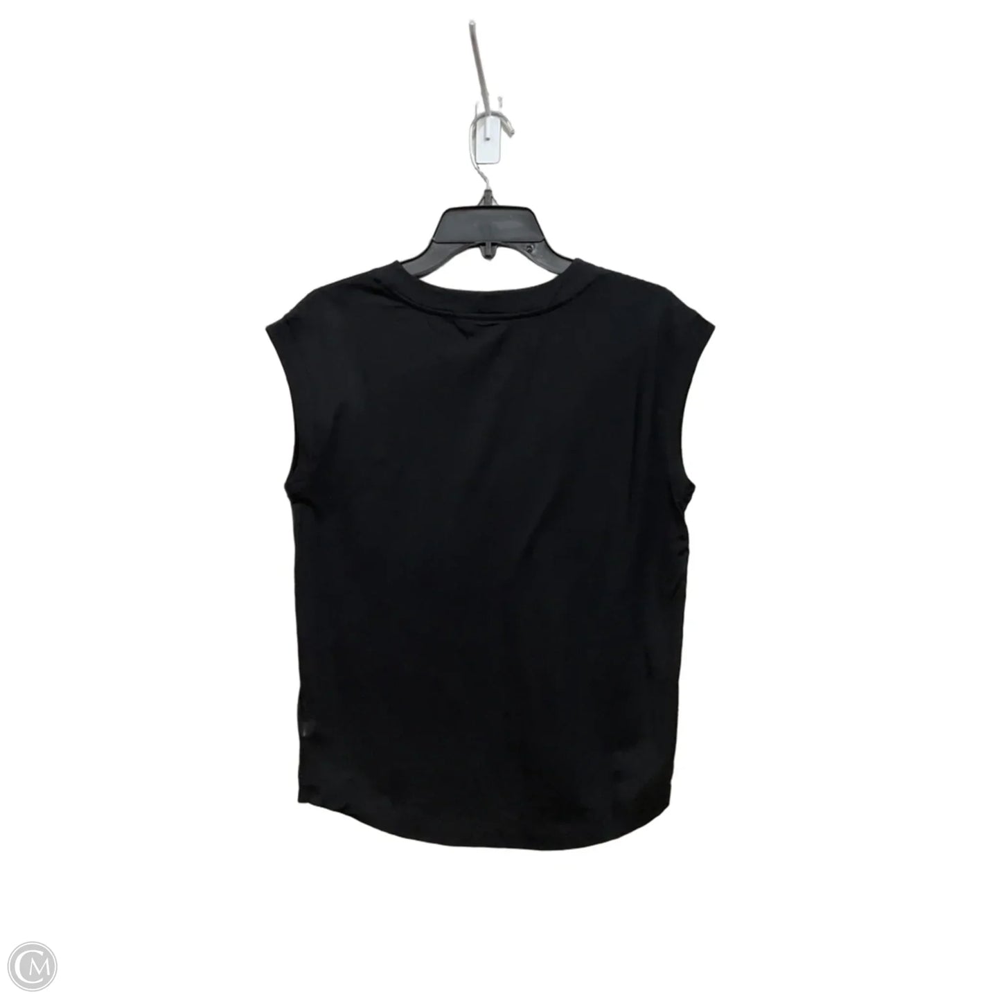 Athletic Tank Top By Athleta In Black, Size: Xs