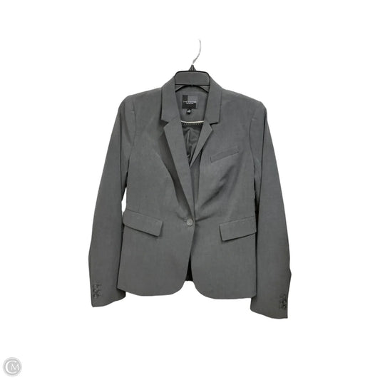 Blazer By Limited In Grey, Size: S