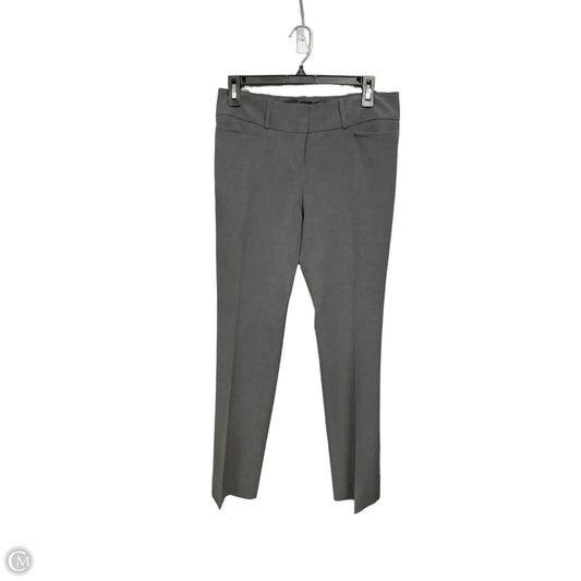 Pants Dress By Limited In Grey, Size: 2