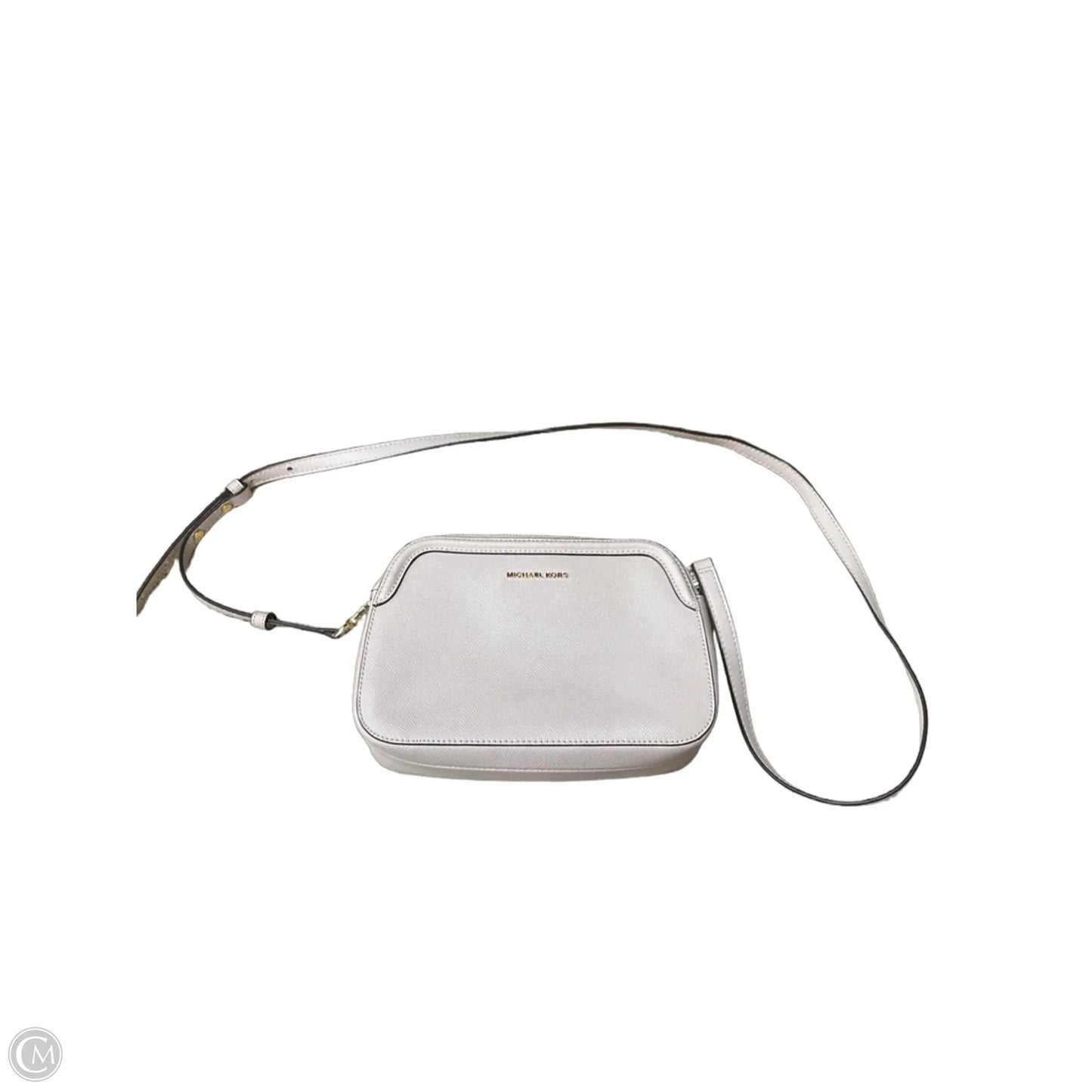 Crossbody Designer By Michael Kors, Size: Small