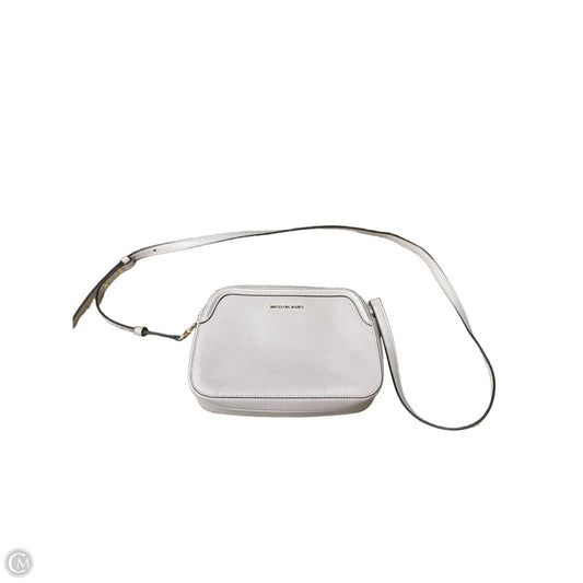Crossbody Designer By Michael Kors, Size: Small
