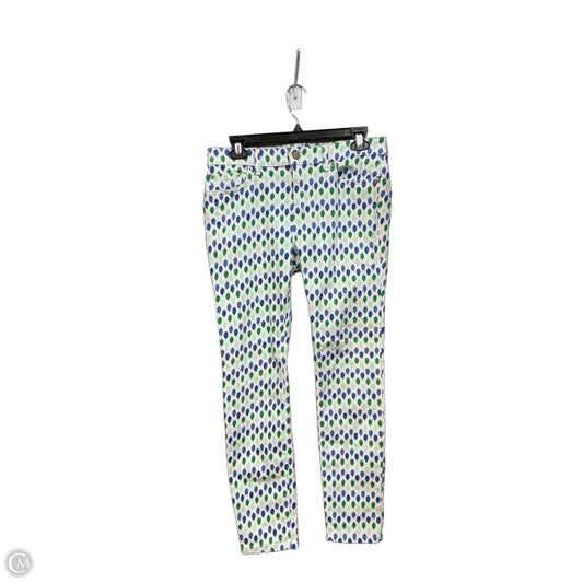 Pants Other By Vineyard Vines In Multi-colored, Size: 8