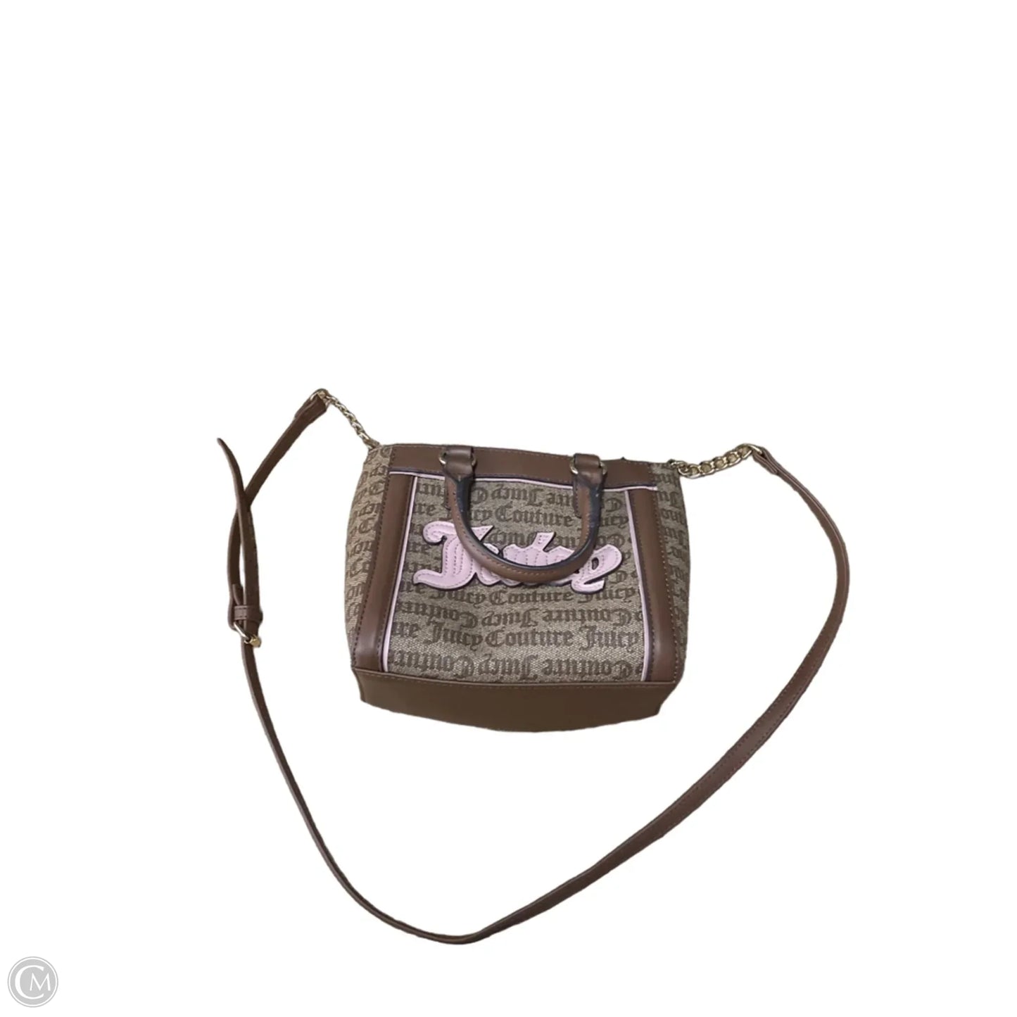 Crossbody By Juicy Couture, Size: Small