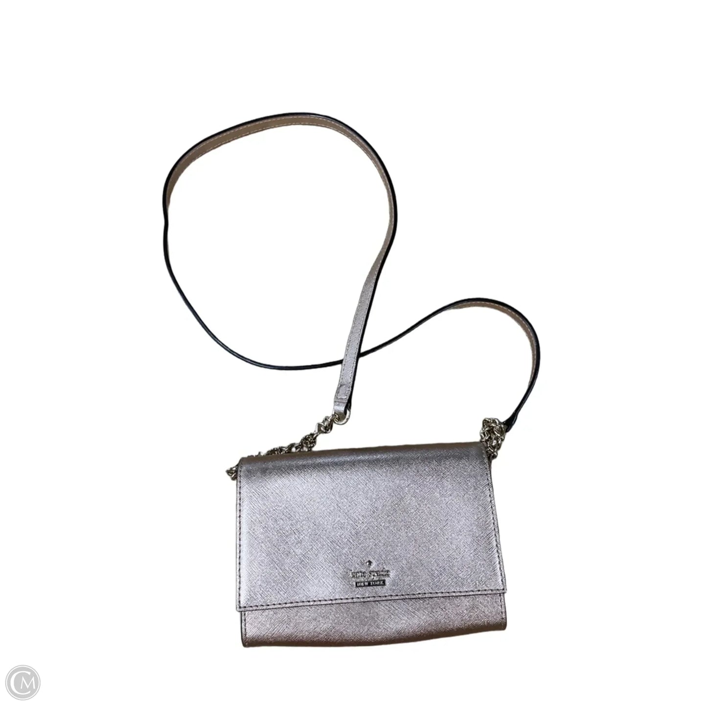 Crossbody Designer By Kate Spade, Size: Small