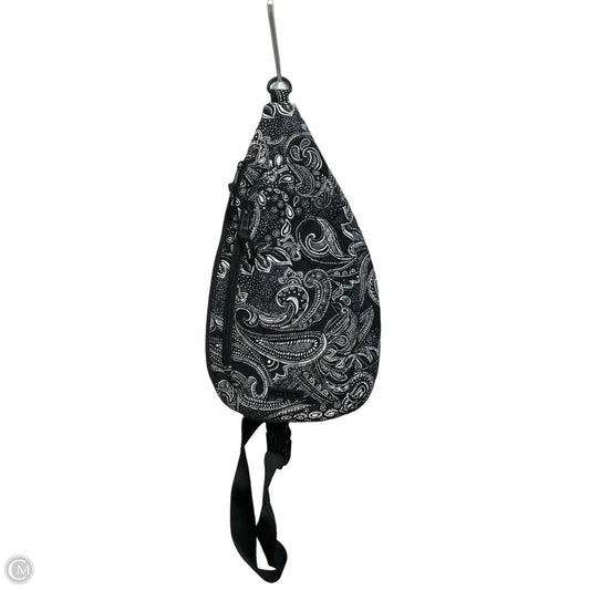 Backpack By Vera Bradley, Size: Small