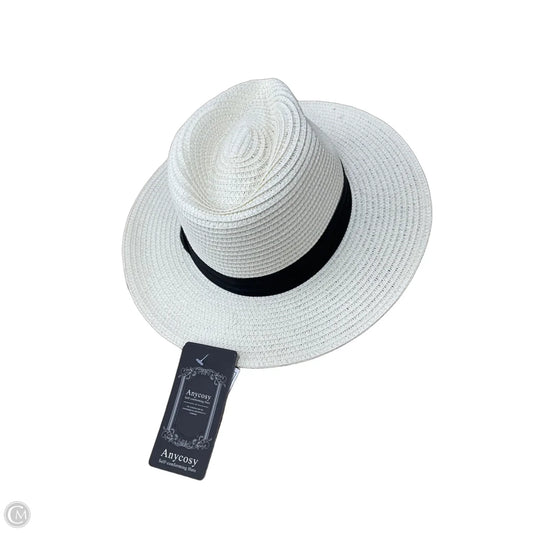 Hat Fedora By Clothes Mentor