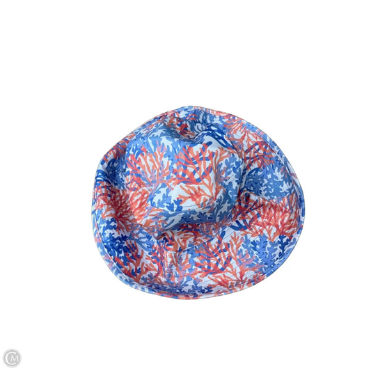 Hat Bucket By Talbots