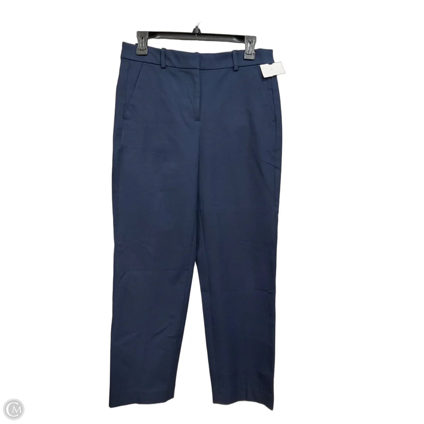 Pants Dress By J. Crew In Navy, Size: 6