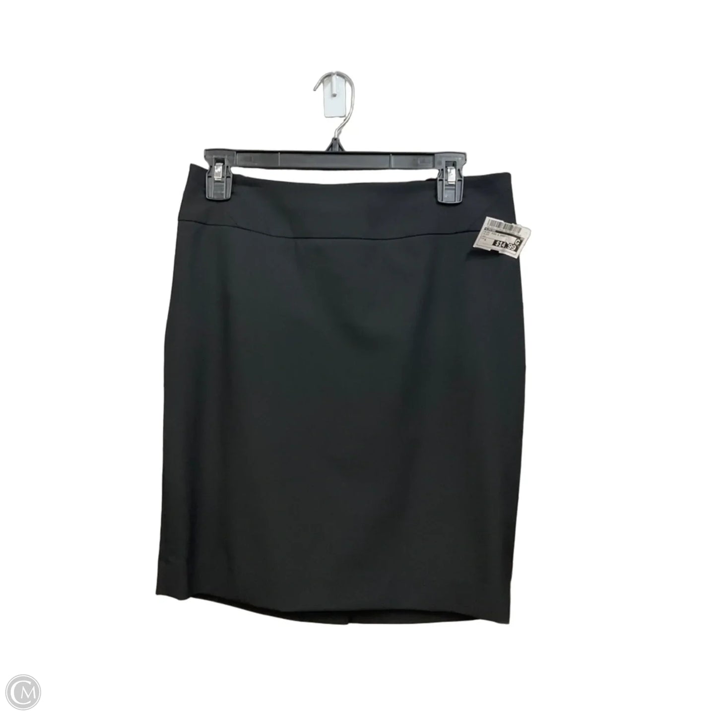 Skirt Mini & Short By Limited In Black, Size: 6