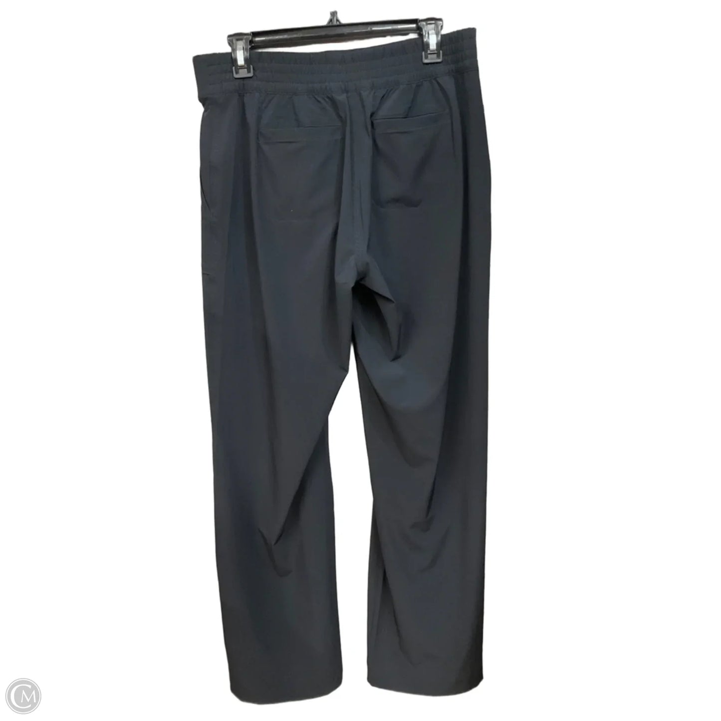 Athletic Pants By Athleta In Black, Size: M