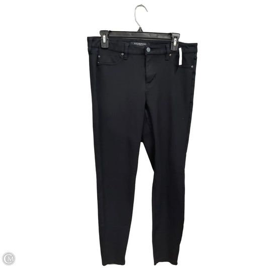 Pants Other By Liverpool In Black, Size: 8