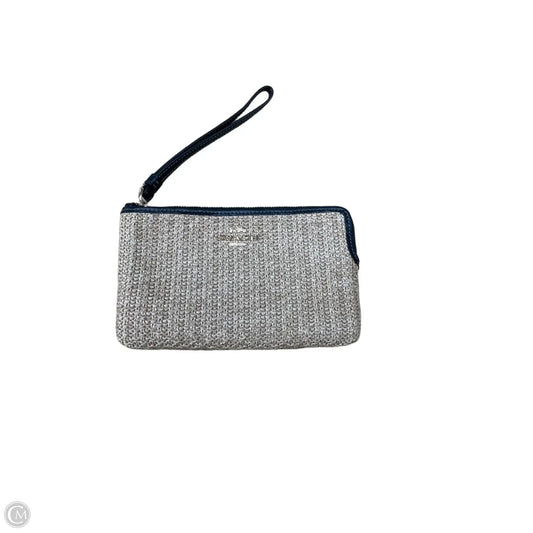 Wristlet Designer By Coach, Size: Small