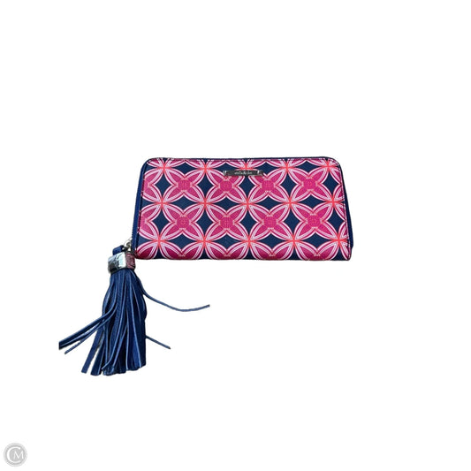 Wallet By Stella And Dot, Size: Small