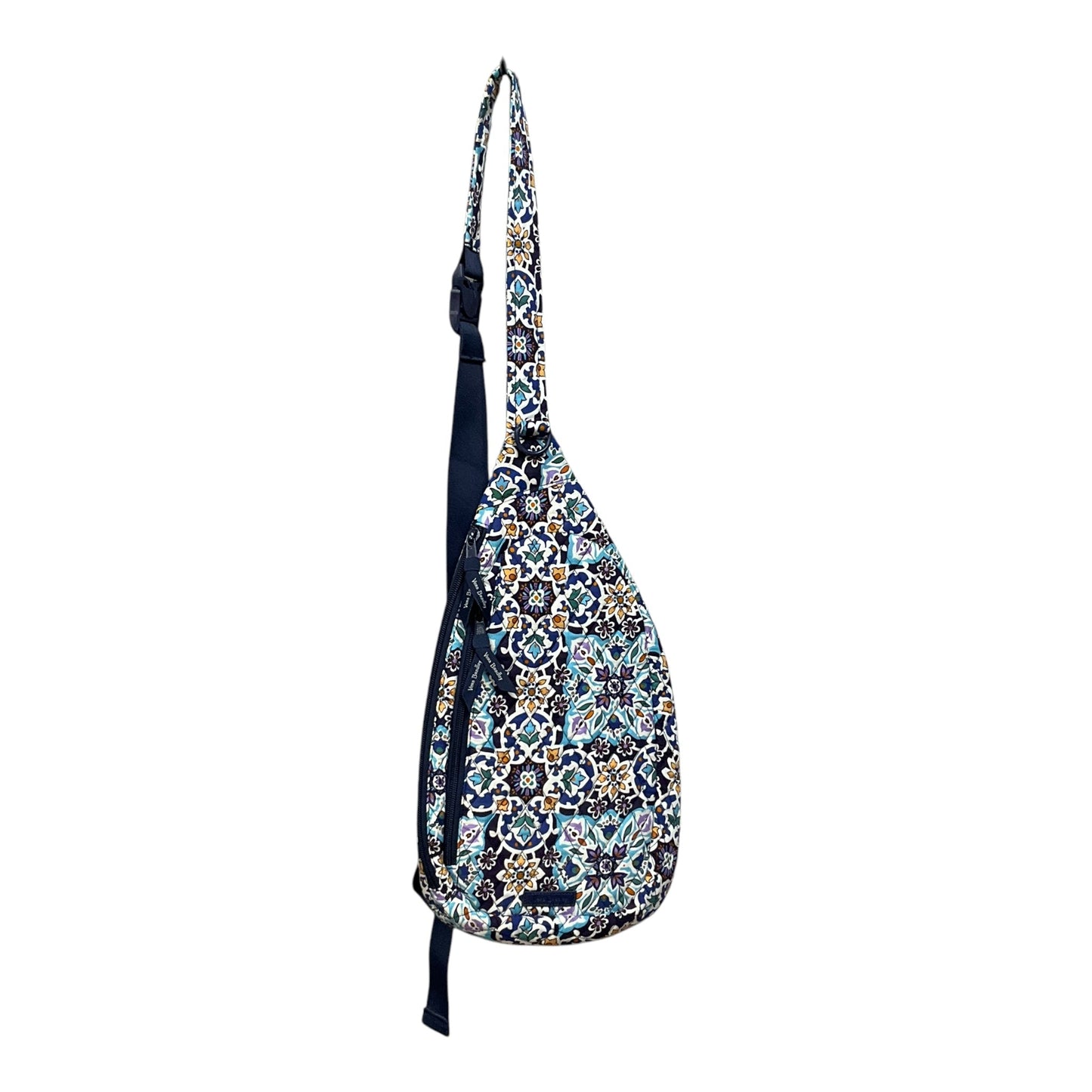 Crossbody By Vera Bradley, Size: Medium