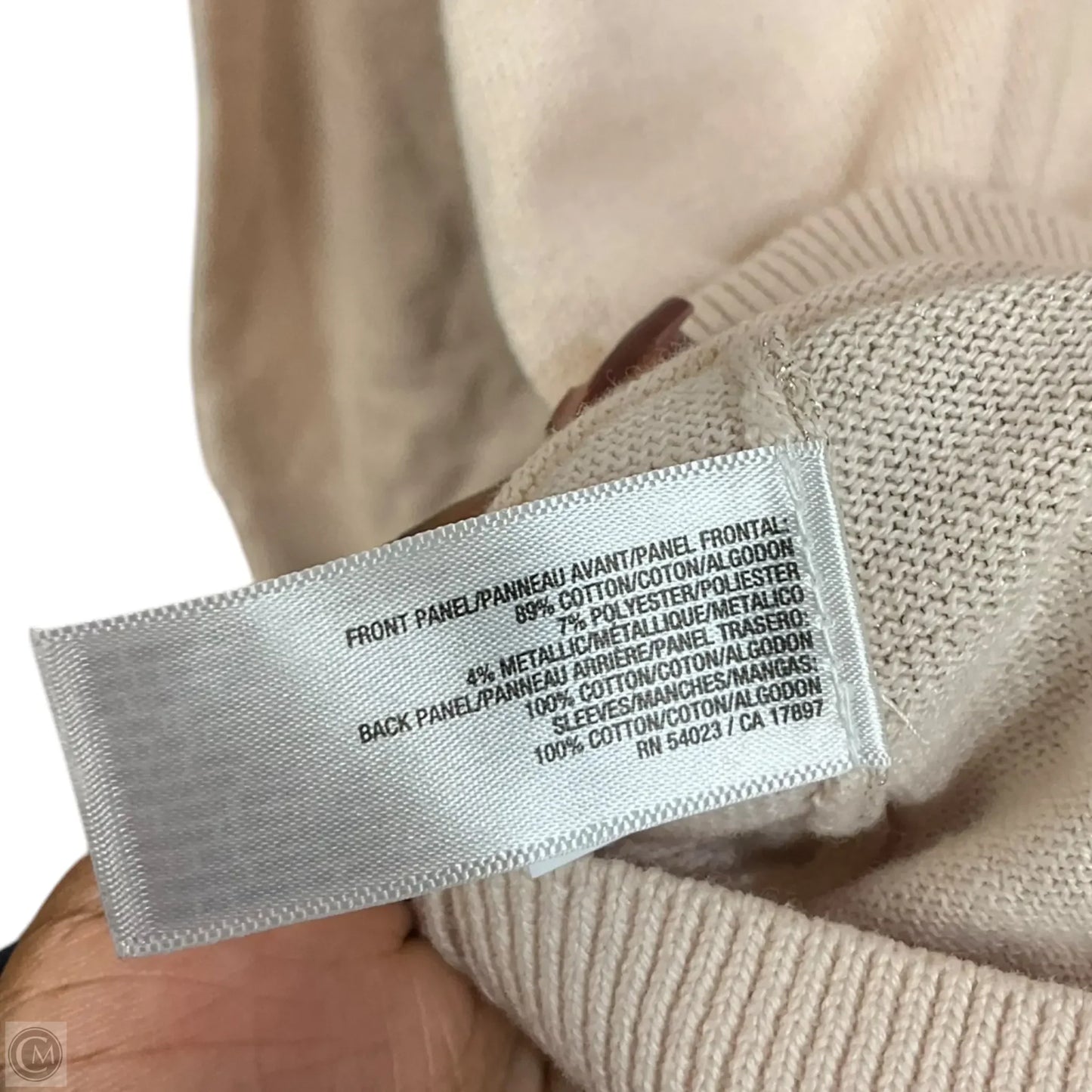 Cardigan By Old Navy In Pink, Size: Xl