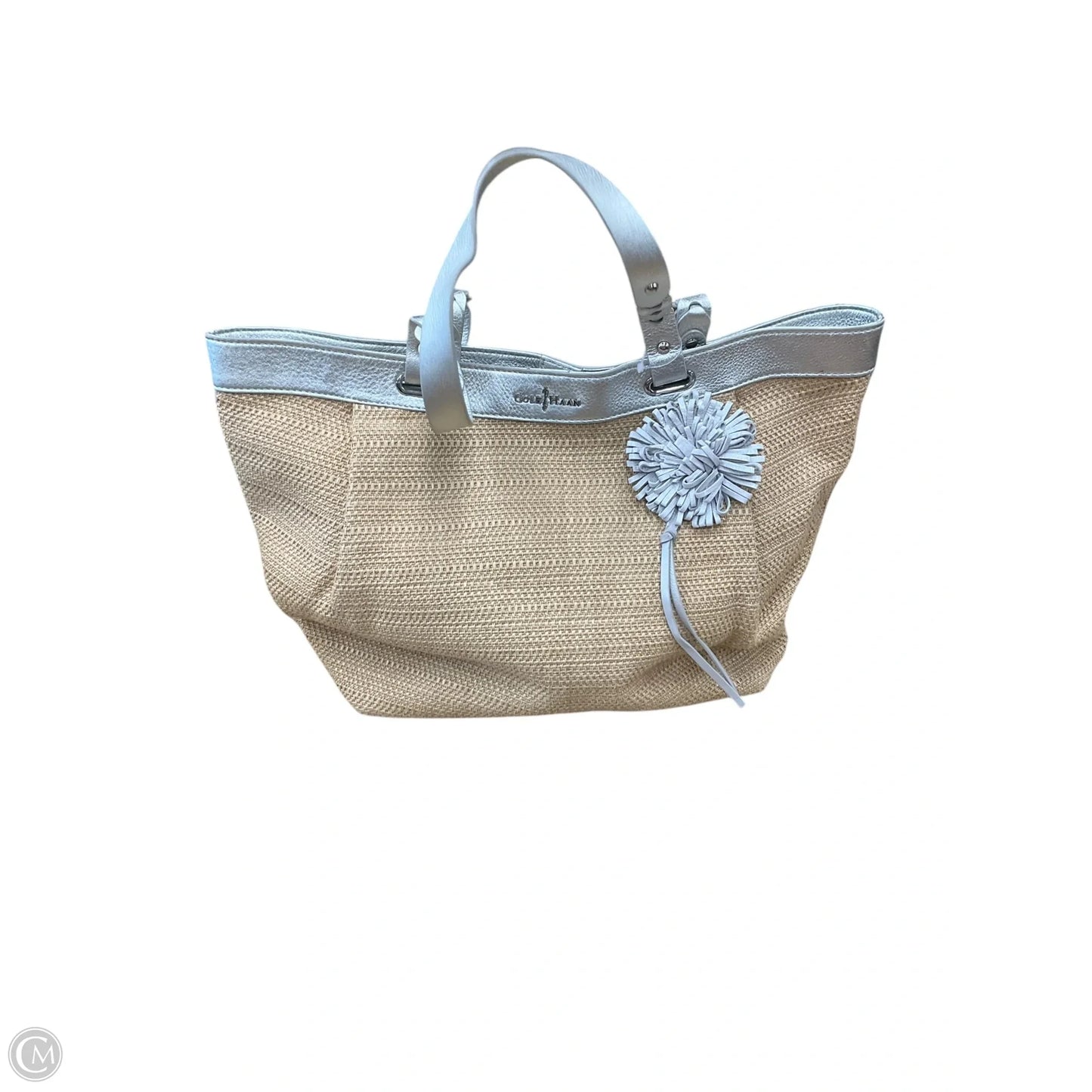 Handbag By Cole-haan, Size: Medium