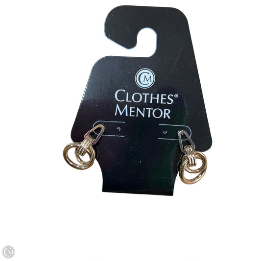 Earrings Dangle/drop By Versona