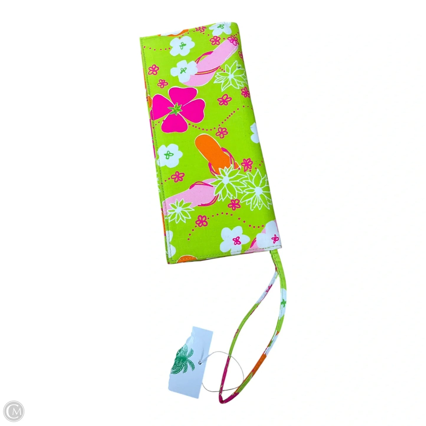 Wristlet Designer By Lilly Pulitzer, Size: Small
