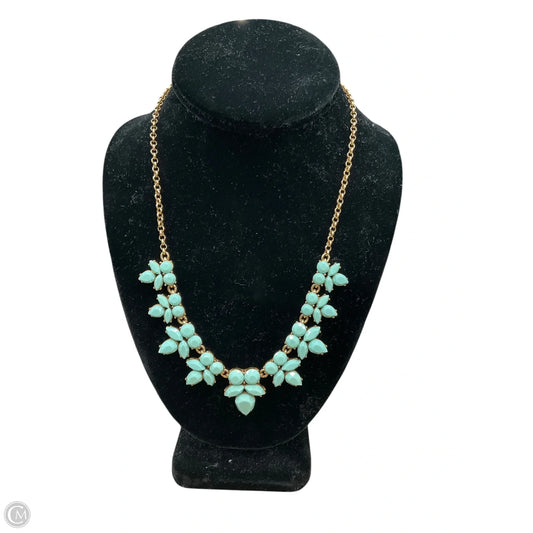 Necklace Statement By J. Crew