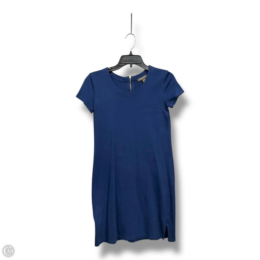Dress Casual Short By Tommy Bahama In Blue, Size: Xs