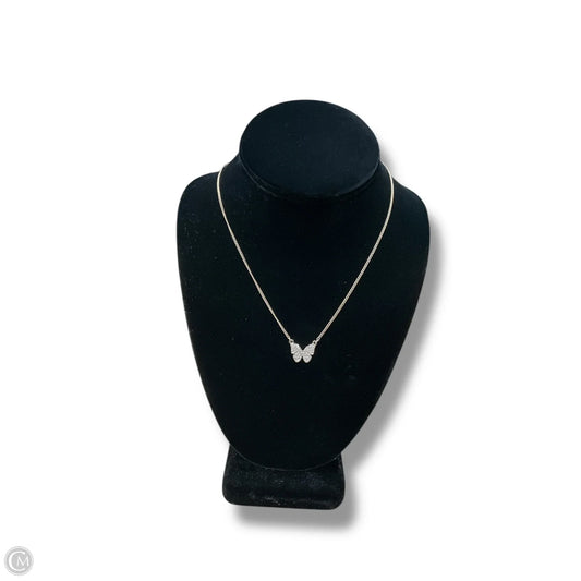 Necklace Pendant By Dkny