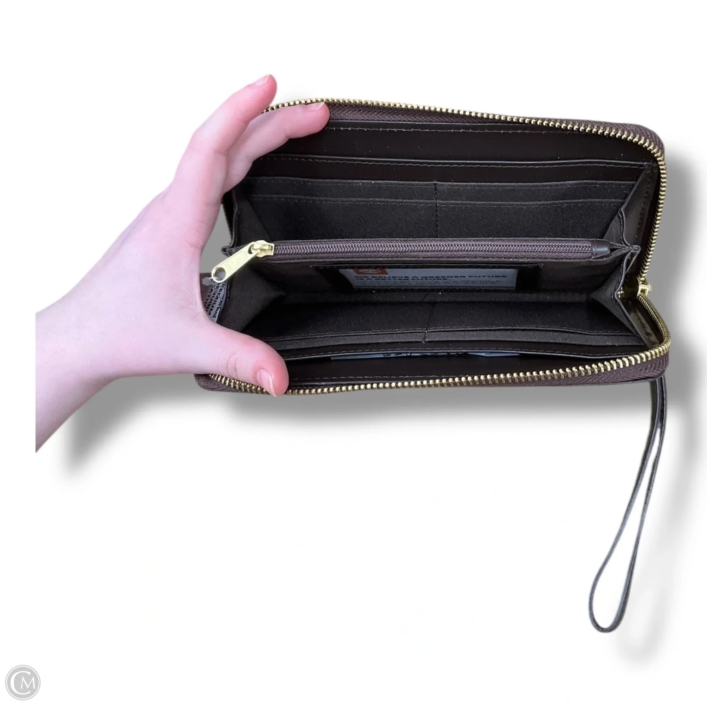 Wallet By Timberland, Size: Small