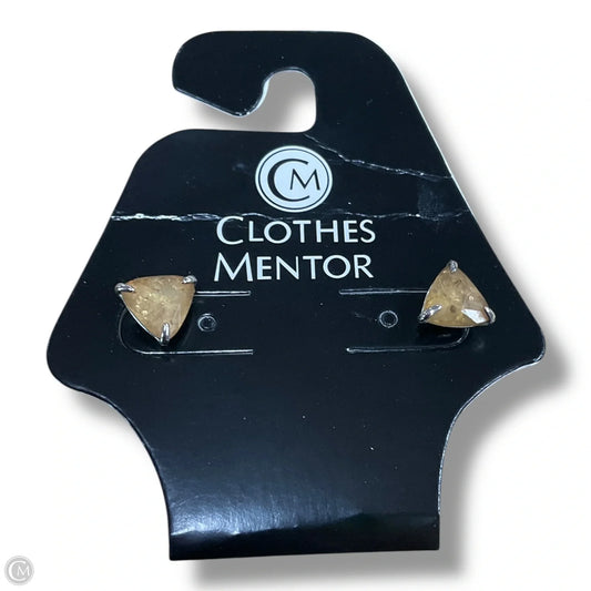 Earrings Stud By Clothes Mentor