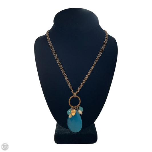 Necklace Pendant By White House Black Market