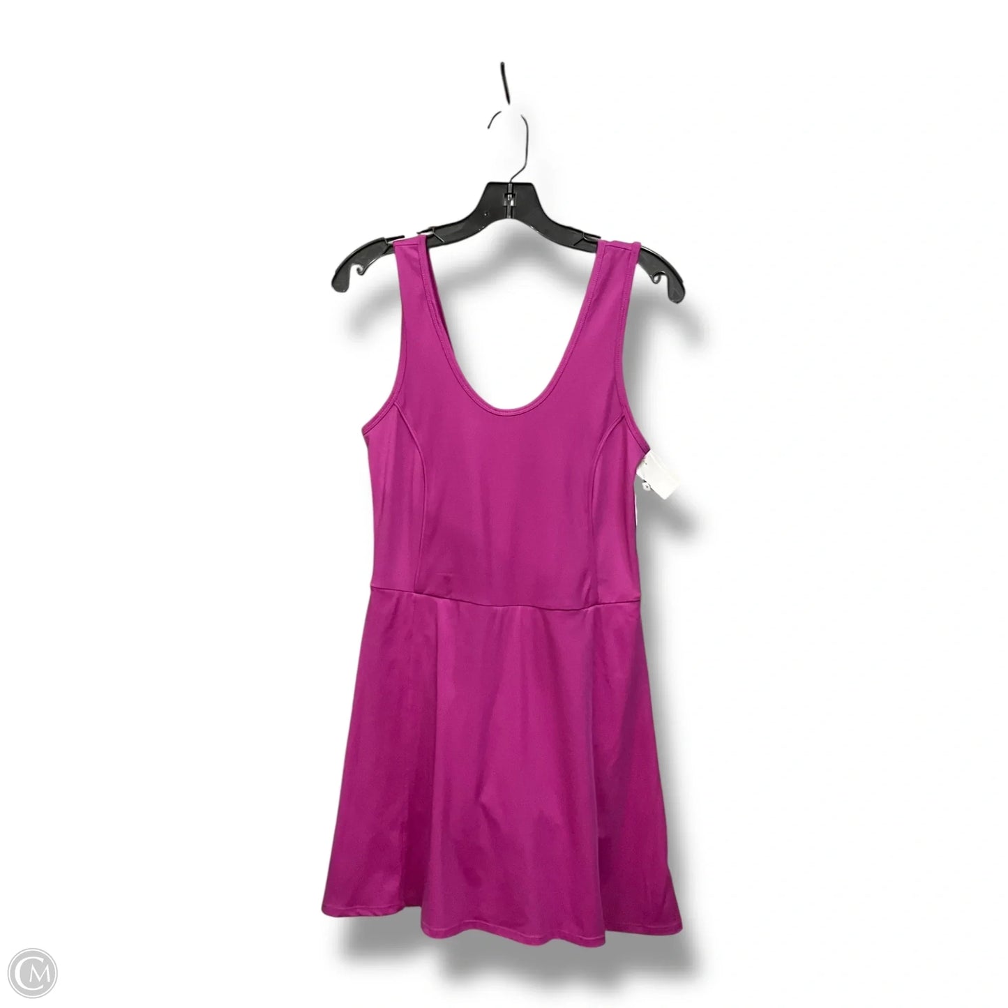 Athletic Dress By Xersion In Purple, Size: S