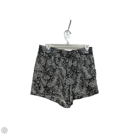 Shorts By A New Day In Black & White, Size: M