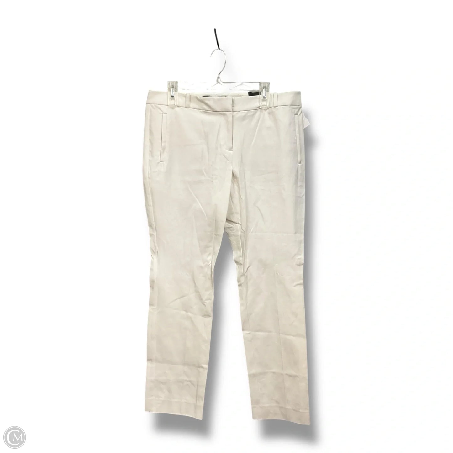 Pants Dress By Limited In Ivory, Size: 14