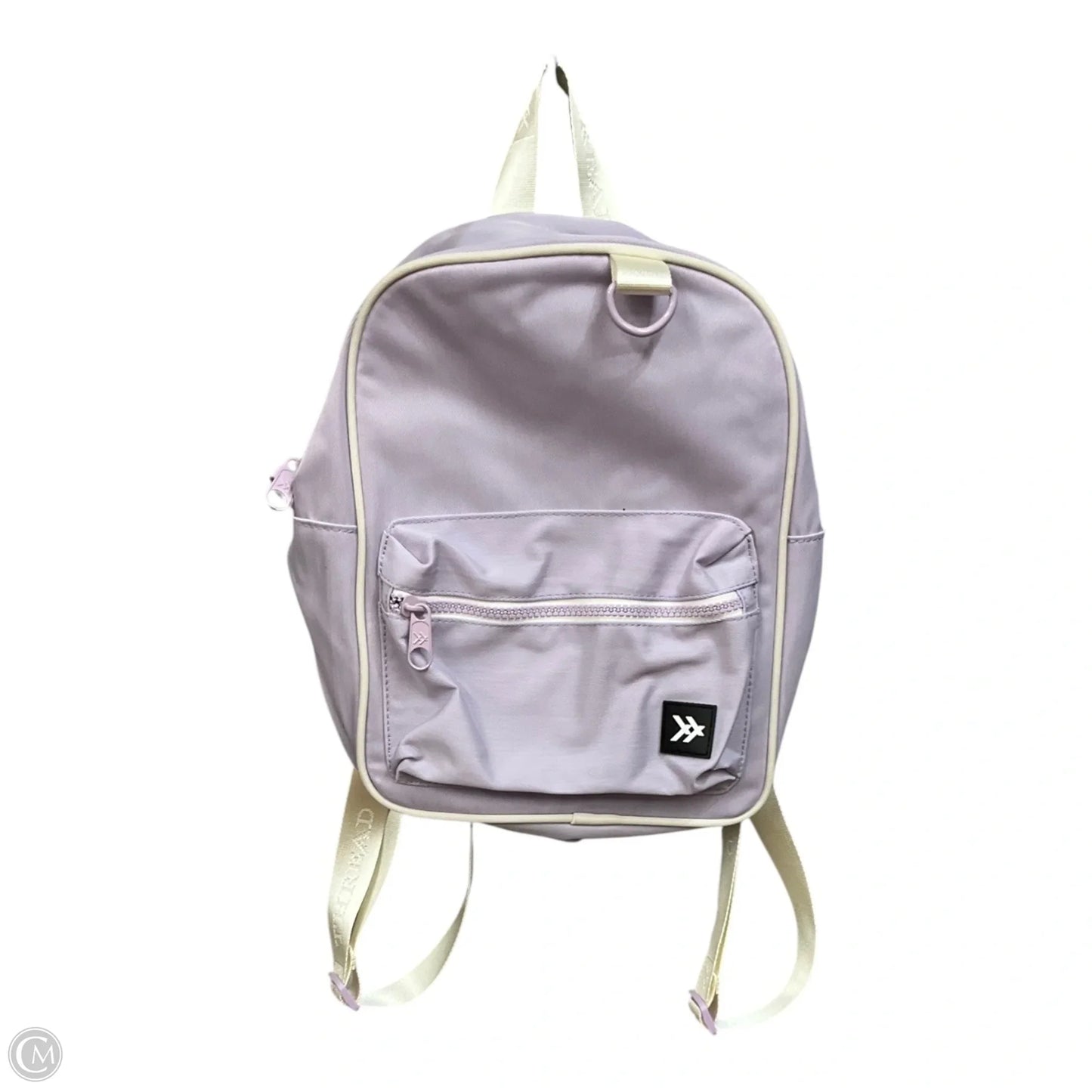 Backpack By Clothes Mentor, Size: Small
